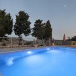 skopelos com pool villa mirage