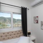 skopelos com pool villa mirage