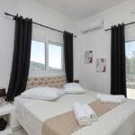 skopelos com pool villa mirage