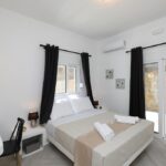 skopelos com pool villa mirage
