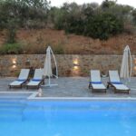 skopelos com pool villa mirage