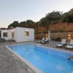 skopelos com pool villa mirage