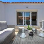 skopelos com pool villa mirage