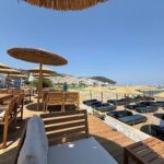 skopelos com breezy beach bar skopelos skopelos chora skopelos beach
