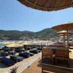 skopelos com breezy beach bar skopelos skopelos chora skopelos beach
