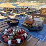 skopelos com breezy beach bar skopelos skopelos chora skopelos beach