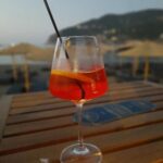 skopelos com breezy beach bar skopelos skopelos chora skopelos beach