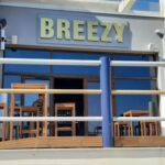skopelos com breezy beach bar skopelos skopelos chora skopelos beach