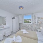 skopelos com pool villa karavos waterfront Skopelos Chora Town Myloi