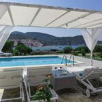 skopelos com pool villa karavos waterfront Skopelos Chora Town Myloi