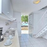 skopelos com pool villa karavos waterfront Skopelos Chora Town Myloi
