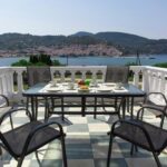 skopelos com pool villa karavos waterfront Skopelos Chora Town Myloi