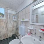skopelos com pool villa karavos waterfront Skopelos Chora Town Myloi