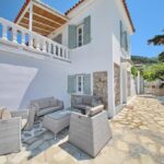 skopelos com pool villa karavos waterfront Skopelos Chora Town Myloi