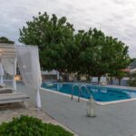 skopelos com pool villa karavos waterfront Skopelos Chora Town Myloi