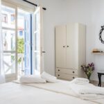 skopelos com Jasmine Guesthouse Skopelos Chora studios and apartments
