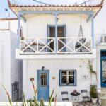 skopelos com Jasmine Guesthouse Skopelos Chora studios and apartments