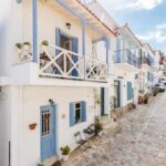 skopelos com Jasmine Guesthouse Skopelos Chora studios and apartments
