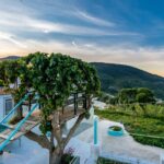 skopelos com pastalia cottage skopelos houses