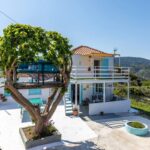 skopelos com pastalia cottage skopelos houses