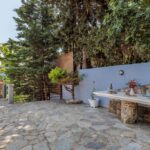 skopelos com pool villa galazopetra skopelos chora town pefkias