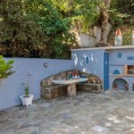 skopelos com pool villa galazopetra skopelos chora town pefkias