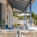skopelos com pool villa galazopetra skopelos chora town pefkias