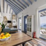 skopelos com pool villa galazopetra skopelos chora town pefkias