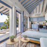 skopelos com pool villa galazopetra skopelos chora town pefkias