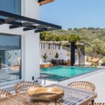 skopelos com skopelos pool villas dauti anna