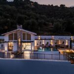 skopelos com skopelos pool villas dauti anna