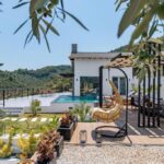 skopelos com skopelos pool villas dauti anna