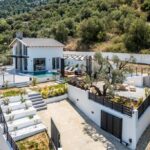 skopelos com skopelos pool villas dauti anna