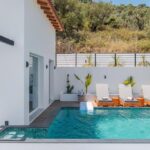 skopelos com skopelos pool villas dauti anna