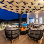 skopelos com skopelos pool villas dauti anna