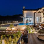 skopelos com skopelos pool villas dauti anna