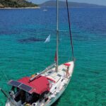 skopelos com kardous sailing recreation activities
