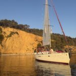 skopelos com kardous sailing recreation activities