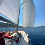 skopelos com kardous sailing recreation activities
