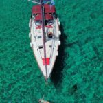 skopelos com kardous sailing recreation activities
