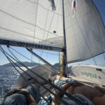 skopelos com kardous sailing recreation activities