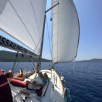 skopelos com kardous sailing recreation activities