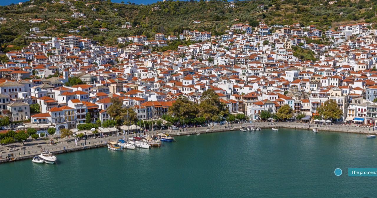 9 Top Captivating Experiences for Your Vacation in Skopelos