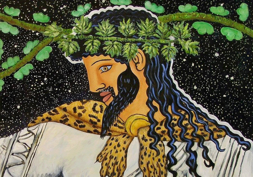 Skopelos Archaeological Research, Archaelogical Findings, Mycenaean Sword, Prince Stafylos, Peparithos, Askos Ancient Survey