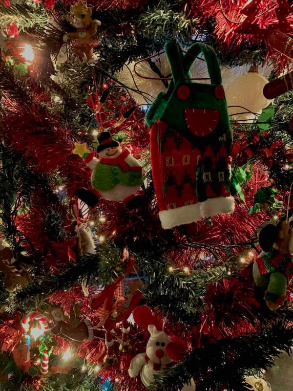 Christmas Holidays In Skopelos, New Year Eve