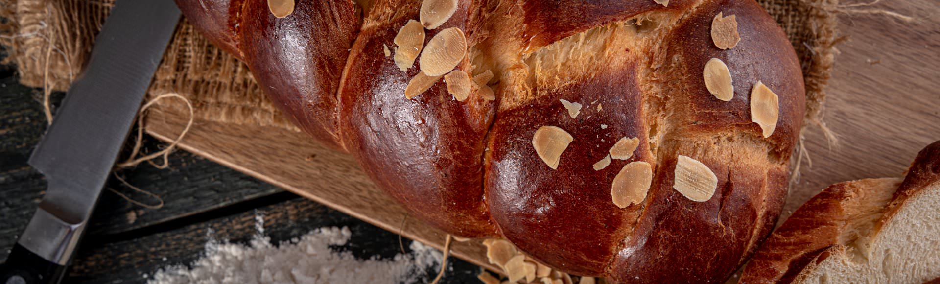 Skopelos Easter Recipes