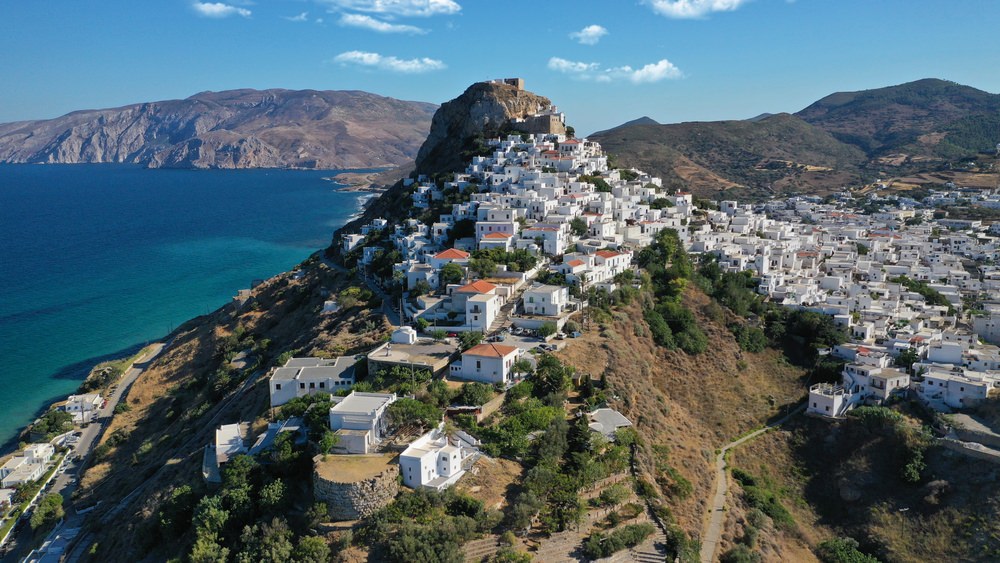 Skopelos Island Hopping Northern Sporades Skiathos Alonissos Skyros