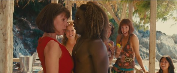 Kastani Mamma Mia Beach Skopelos