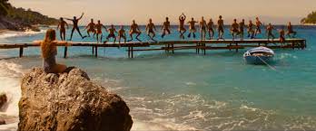 Kastani Beach, Skopelos Beaches