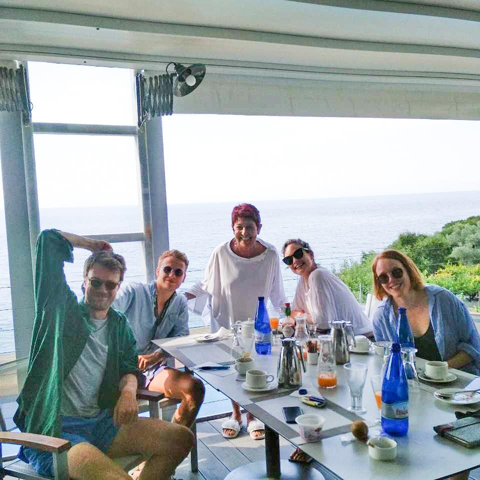 Adrina Resort Spa Σκοπελος, Adrina Resort Spa Mamma Mia 2 Adrina Hotels Shootings